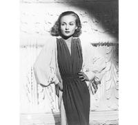 Poster Di Carole Lombard 24x20" Immagine Fine 172565