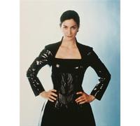 Poster Di CARRIE-ANNE MOSS 24x20"