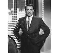 Poster Di CARY GRANT 24x20" Foto Fine 172668