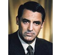 Poster Di CARY GRANT 24x20" Immagine Incantevole 22589