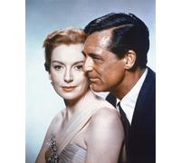 Poster Di CARY GRANT 24x20" Ottimo Per I Fan 271571