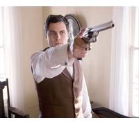 Poster Di CASEY AFFLECK 24x20" Foto Fine 276761