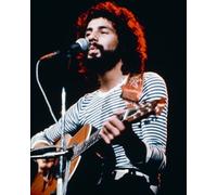 Poster Di CAT STEVENS 24x20"