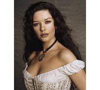 Poster Di CATHERINE ZETA-JONES 24x20" Classico Pic 269254