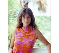 Poster Di CHARLOTTE RAMPLING 24x20"