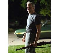 Poster Di CLINT EASTWOOD 24x20" Bella Immagine 280069