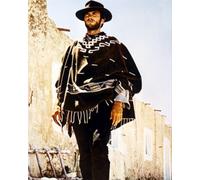 Poster Di CLINT EASTWOOD 24x20" Idea Regalo 259975