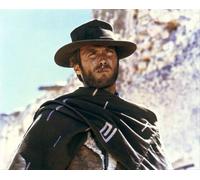 Poster Di CLINT EASTWOOD 24x20" Immagine Incantevole 269076