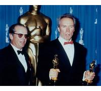 Poster Di CLINT EASTWOOD 24x20" Immagine Meravigliosa 280018