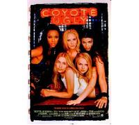 Poster Di Coyote Ugly