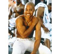 Poster Di CUBA GOODING JR. Stampa 24x20"