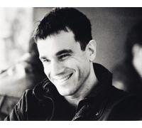 Poster Di DANIEL DAY-LEWIS 24x20"