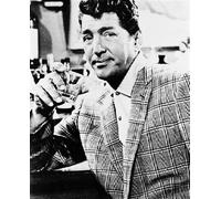 Poster Di DEAN MARTIN 24X20" Foto Classica 163024