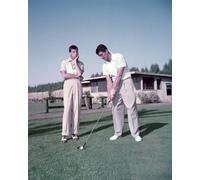 Poster Di DEAN MARTIN 24x20" Immagine Bella 269780