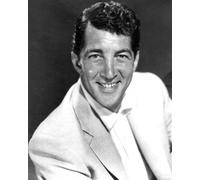 Poster Di DEAN MARTIN 24x20" Immagine Incantevole 190098