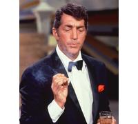 Poster Di DEAN MARTIN Stampa 24x20" Immagine Fine 262812