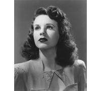 Poster Di DEANNA DURBIN 24x20" Immagine Stellare 186204