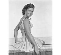 Poster Di DEBBIE REYNOLDS Stampa 24x20" Immagine Fine 167244