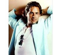 Poster Di DON JOHNSON 24X20" Foto Iconica 274605
