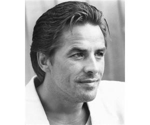 Poster Di DON JOHNSON 24x20" Immagine Iconica 175741