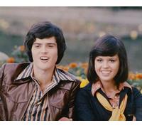 Poster Di Donny Osmond 24x20"