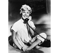Poster Di DORIS DAY 24X20" Foto Meravigliosa 18627
