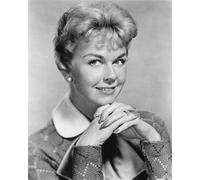 Poster Di DORIS DAY Stampa 24x20" Foto Classica 175696