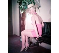 Poster Di DOROTHY PROVINE 24x20"
