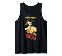 Poster di Dracula con Christopher Lee Canotta