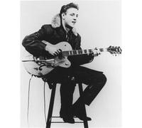 Poster Di EDDIE COCHRAN 20x16"