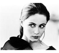 Poster Di EMMANUELLE BEART 24x20"