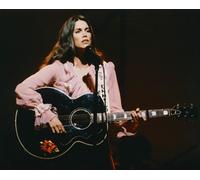 Poster Di EMMYLOU HARRIS 24x20"