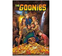 Merchandising Goonies (The): Grupo Erik - Goonies (Poster)