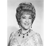 Poster Di ETHEL MERMAN 24x20"