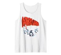 Poster di Film Airplane! Canotta