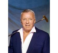 Poster Di FRANK SINATRA 24x20"