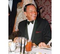 Poster Di FRANK SINATRA 24x20" Foto Iconica 265697