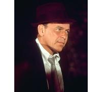 Poster Di FRANK SINATRA 24x20" Immagine Iconica 266177