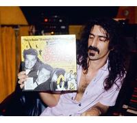 Poster Di FRANK ZAPPA 24x20"
