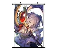 Poster di Frieren: Beyond Journey's End, Stark/Fern/Frieren, poster decorativo a tema anime, poster da appendere per la stanza, idea regalo