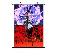 Poster di Frieren: Beyond Journey's End, Stark/Fern/Frieren, poster decorativo a tema anime, poster da appendere per la stanza, idea regalo