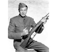 Poster Di GARY COOPER 24x20" Immagine Bella 174230