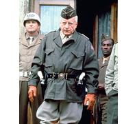 Poster Di GEORGE C. SCOTT 24x20"