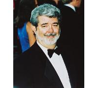 Poster Di GEORGE LUCAS 24x20"