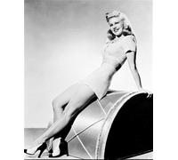 Poster Di GINGER ROGERS 24x20"