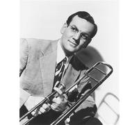 Poster Di GLENN MILLER 24x20"