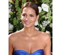 Poster Di HALLE BERRY 24x20" Ottimo Per I Fan 270156