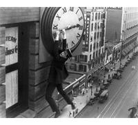 Poster Di HAROLD LLOYD 24x20"