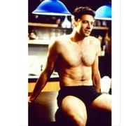 Poster Di HUGH JACKMAN 24x20"