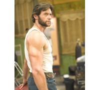 Poster Di HUGH JACKMAN 24x20" Classico Pic 280111